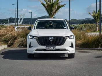 Mazda Cx-60 2026 photo 5