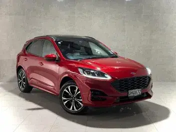 Ford Escape 2023 photo 2