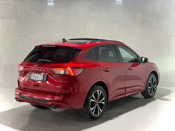 Ford Escape 2023 photo 4