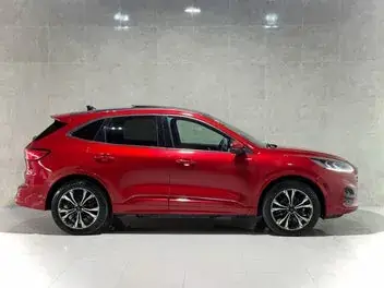 Ford Escape 2023 photo 3