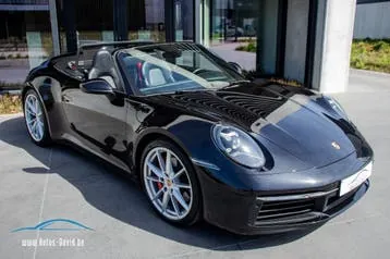Porsche 911 2019 photo 3