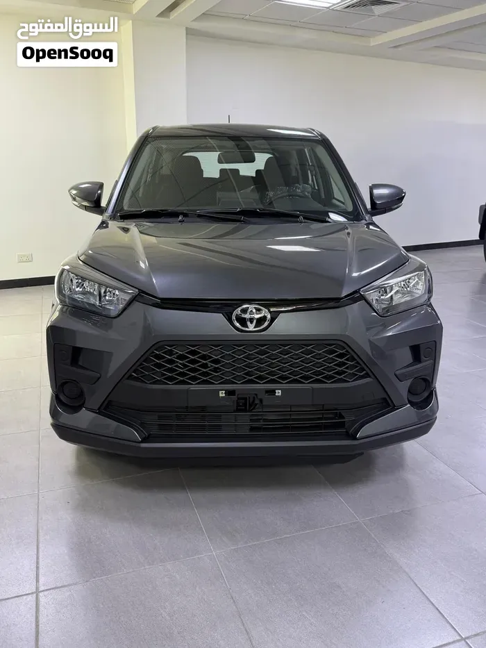 Toyota Raize 2026 photo 2