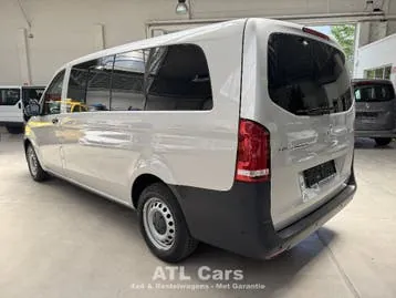 Mercedes-Benz Vito 2020 photo 3