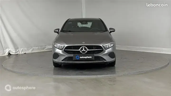 Mercedes-Benz A-Class 2024 photo 2