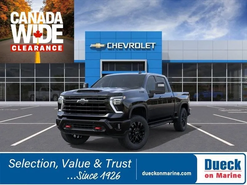 Chevrolet Silverado 3500Hd