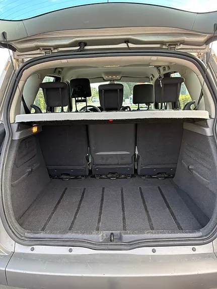 Renault Scenic Ii 2007 photo 3