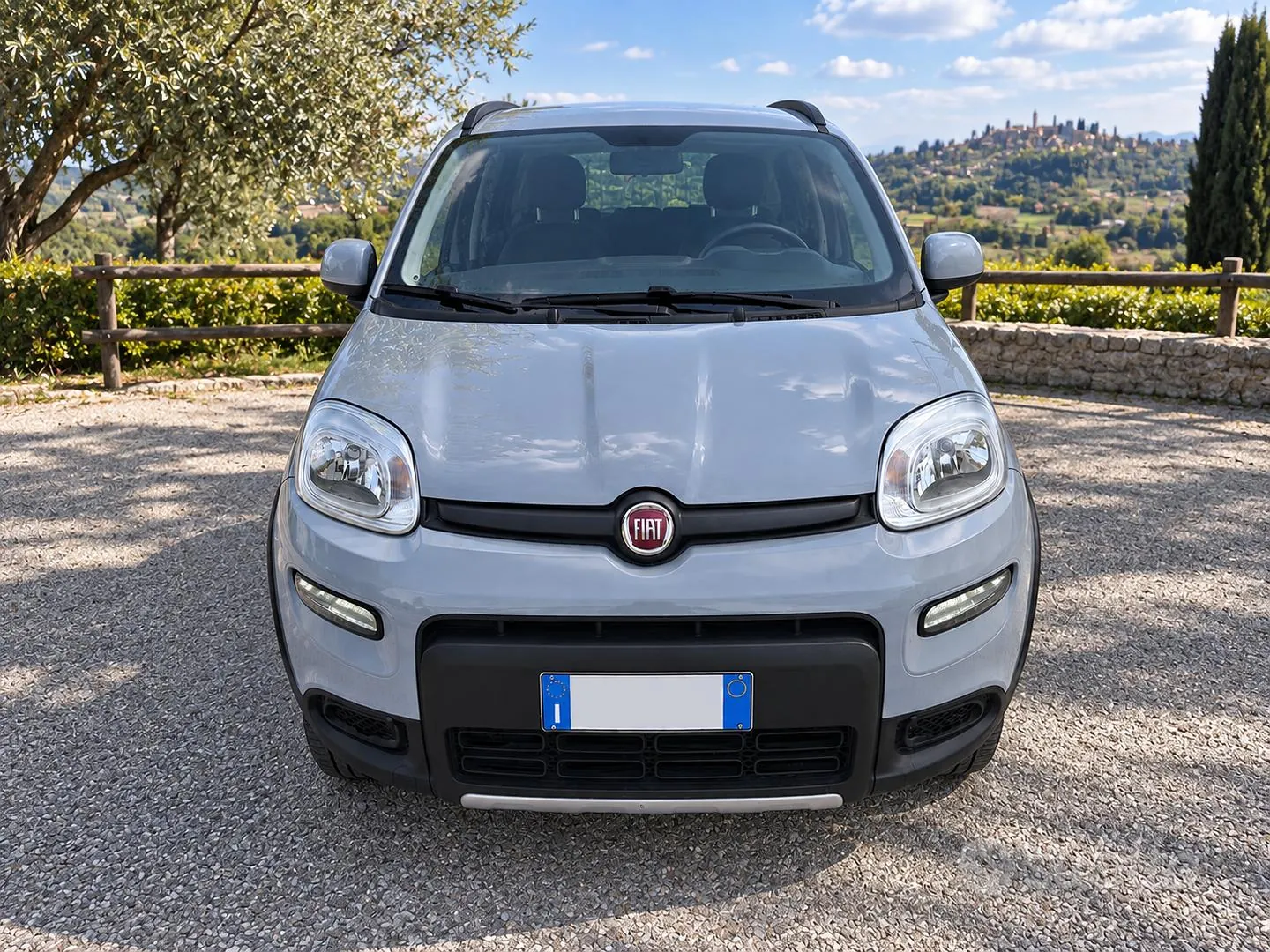 Fiat Panda 2023 photo 5