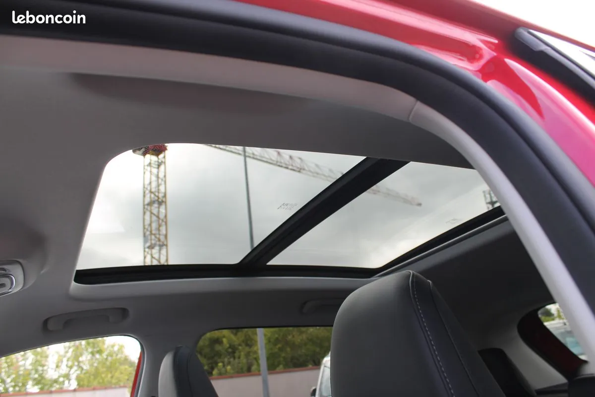 MG Zs 2026 photo 5