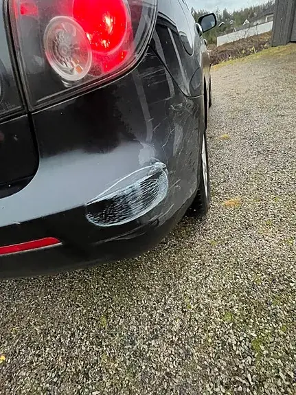 Mazda 3 2007 photo 3