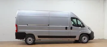 Fiat Ducato 2026 photo 2