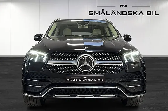 Mercedes-Benz Gle450 2019 photo 2