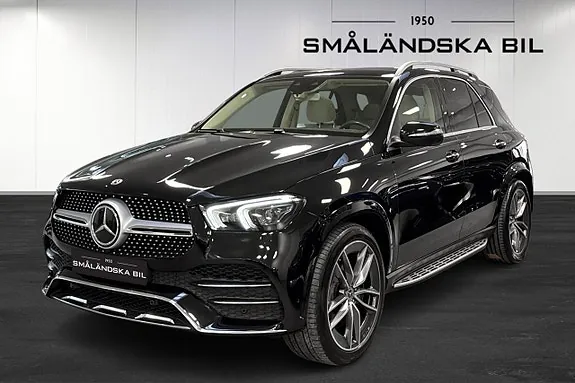 Mercedes-Benz Gle450