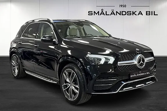 Mercedes-Benz Gle450 2019 photo 3