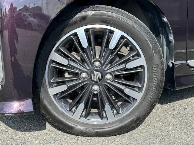 Suzuki Spacia 2018 photo 5