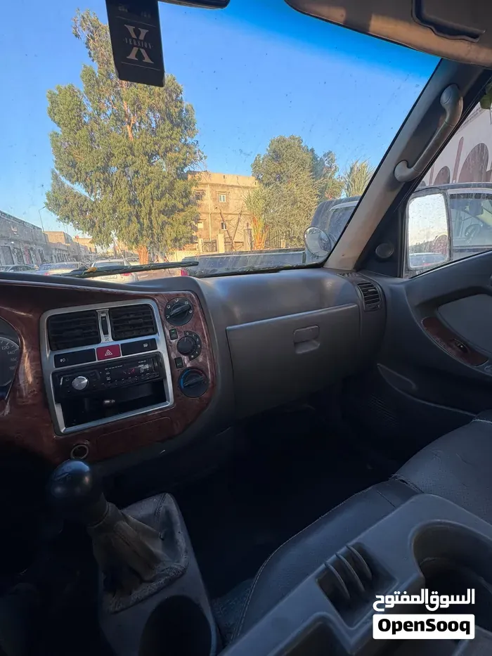 Hyundai Porter 2007 photo 2