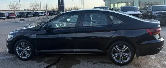 Volkswagen Jetta 2019 photo 2