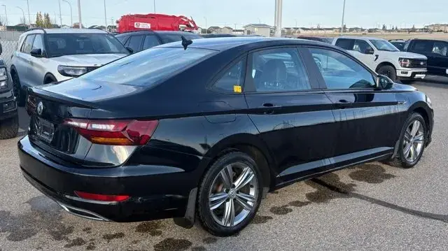 Volkswagen Jetta 2019 photo 5