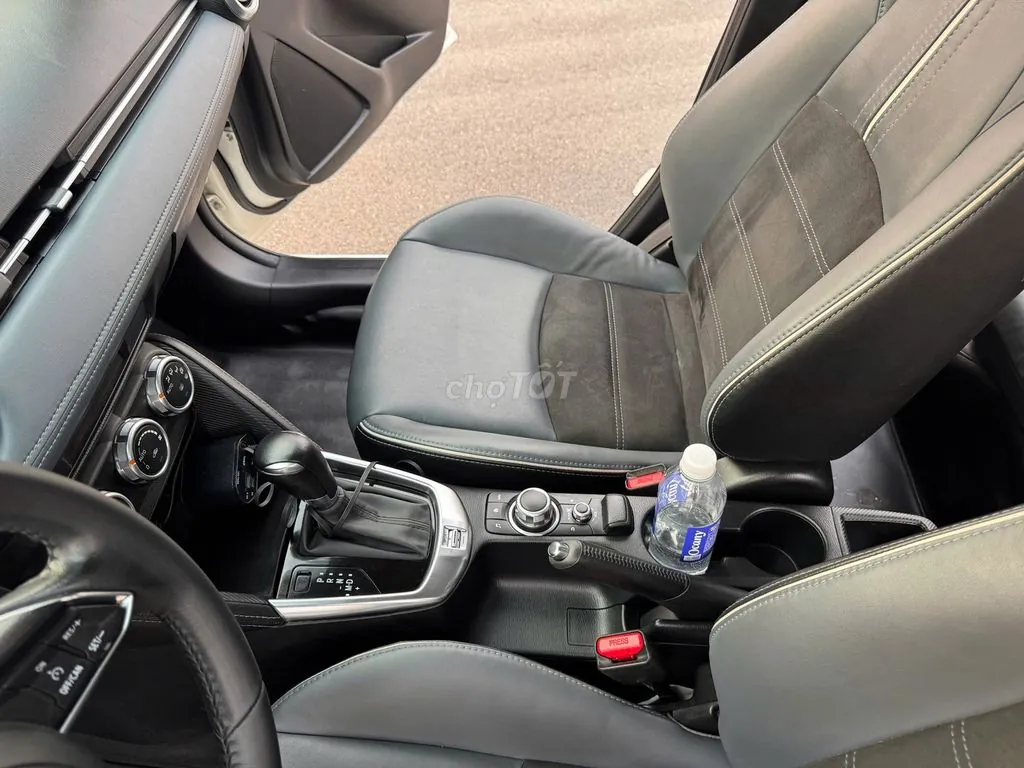 Mazda 2 2023 photo 5