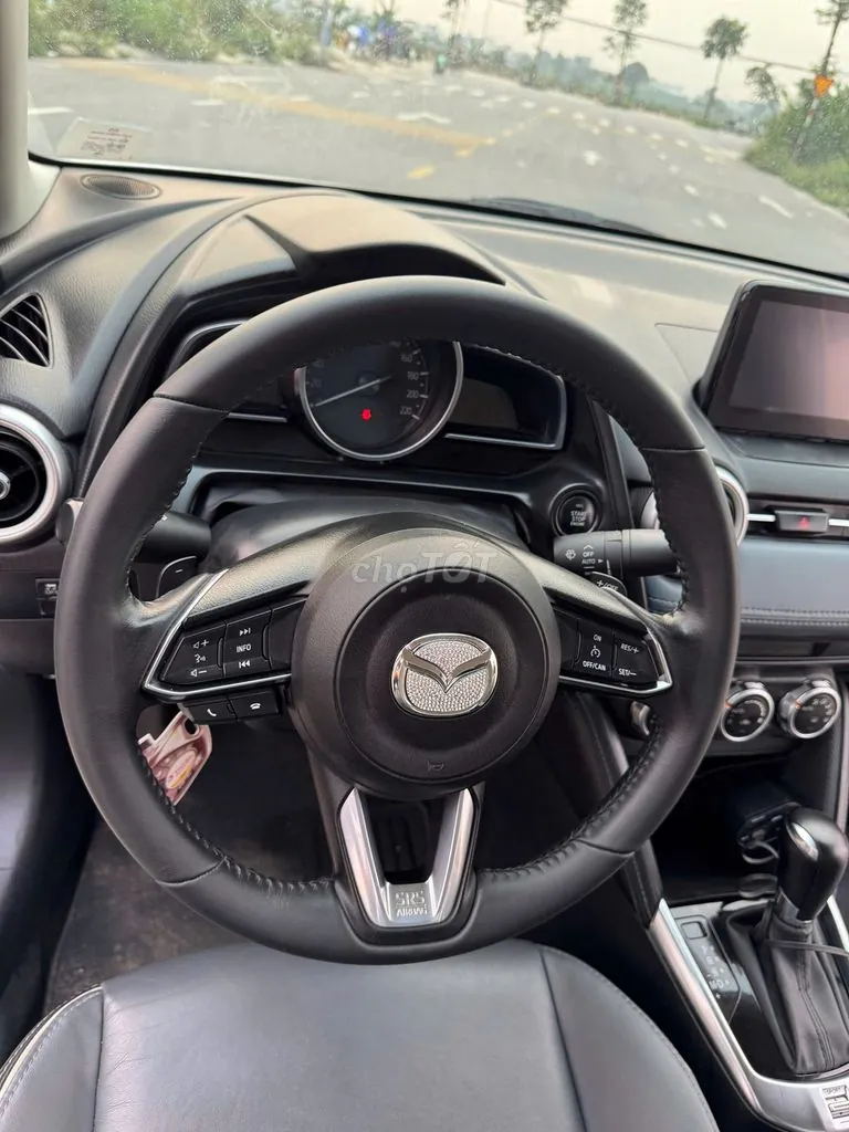 Mazda 2 2023 photo 4