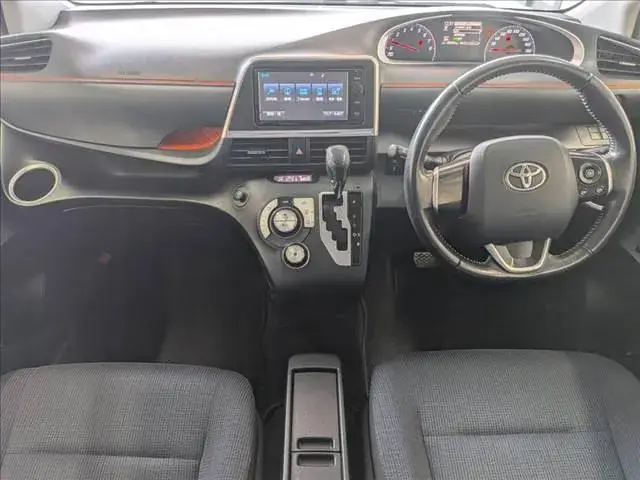 Toyota Sienna 2015 photo 3