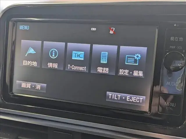 Toyota Sienna 2015 photo 5