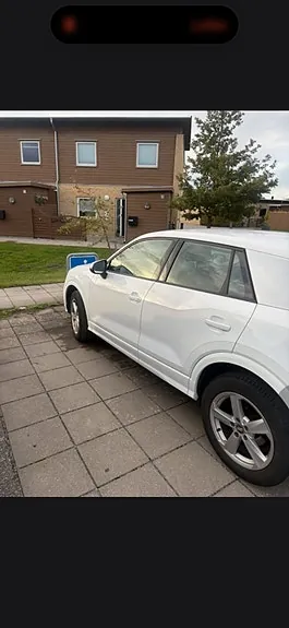 Audi Q2 2018 photo 3