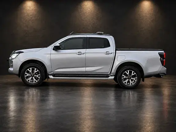 Isuzu D-Max 2023 photo 3