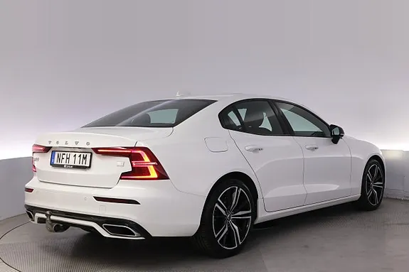 Volvo S60 2021 photo 5