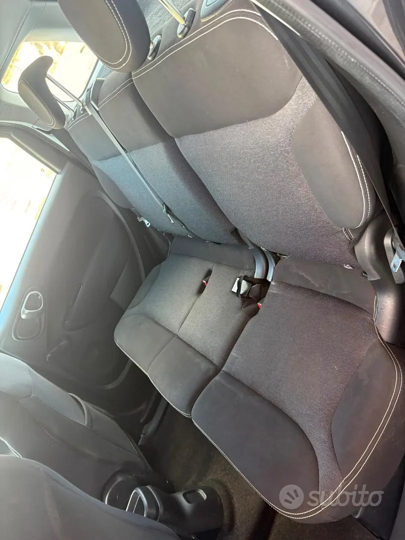 Fiat 500L 2019 photo 4