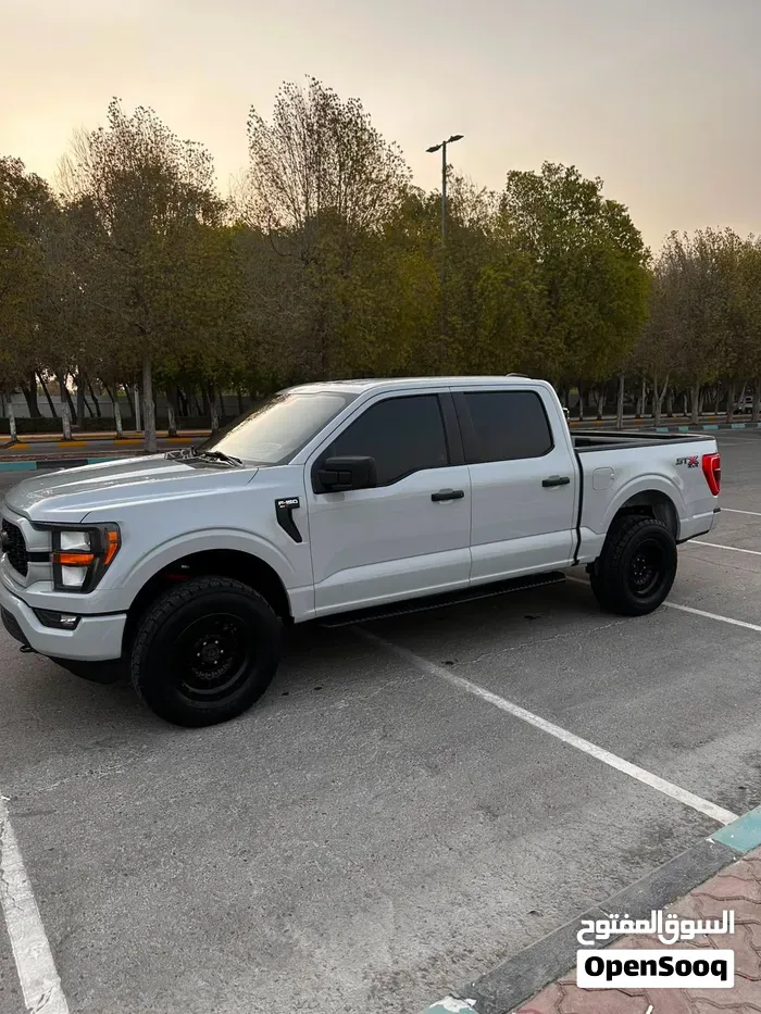 Ford F-150 2023 photo 5