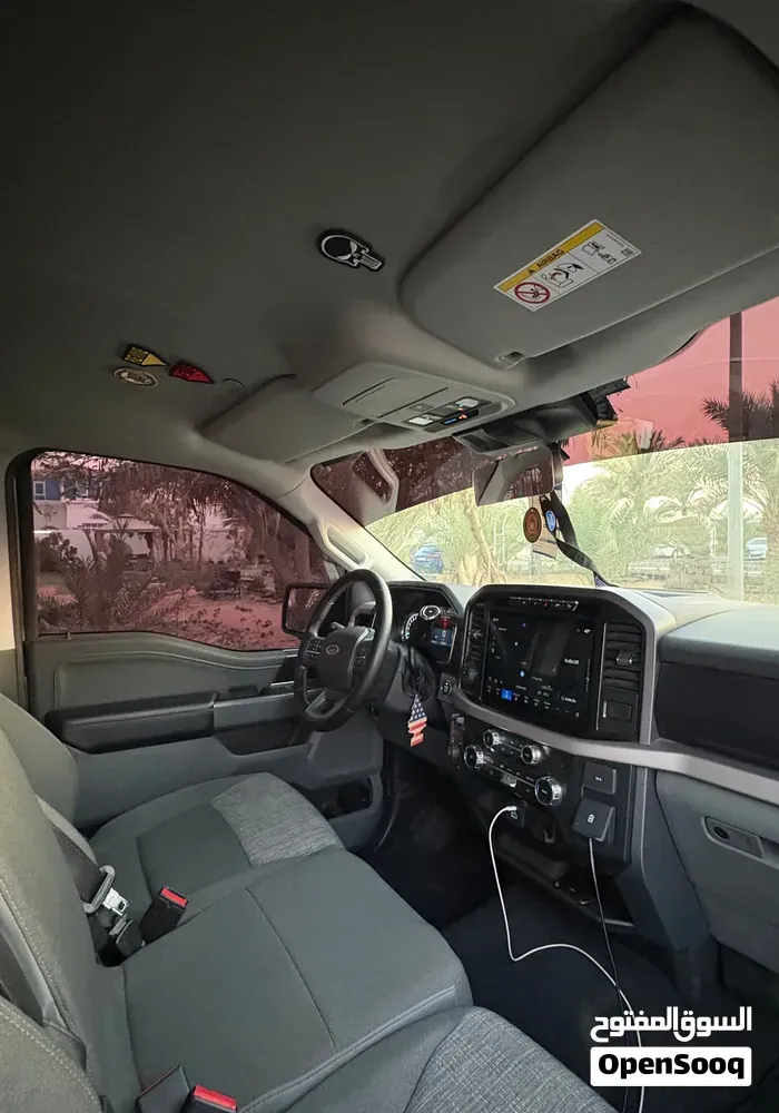 Ford F-150 2023 photo 4