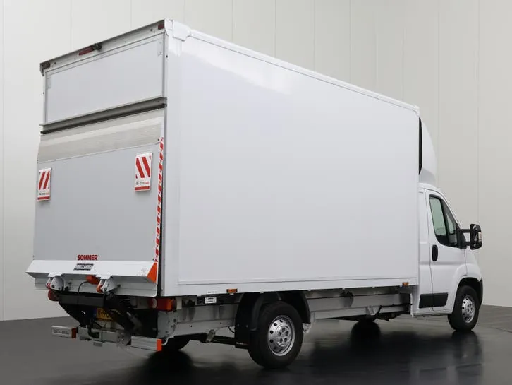 Opel Movano 2023 photo 2