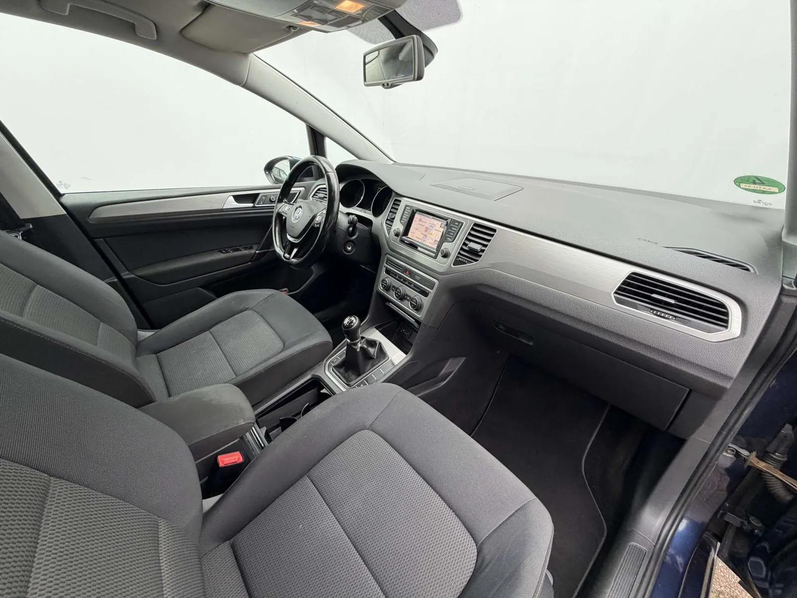 Volkswagen Golf 2014 photo 3