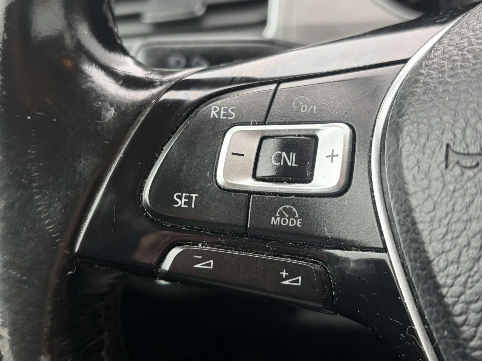 Volkswagen Golf 2014 photo 5