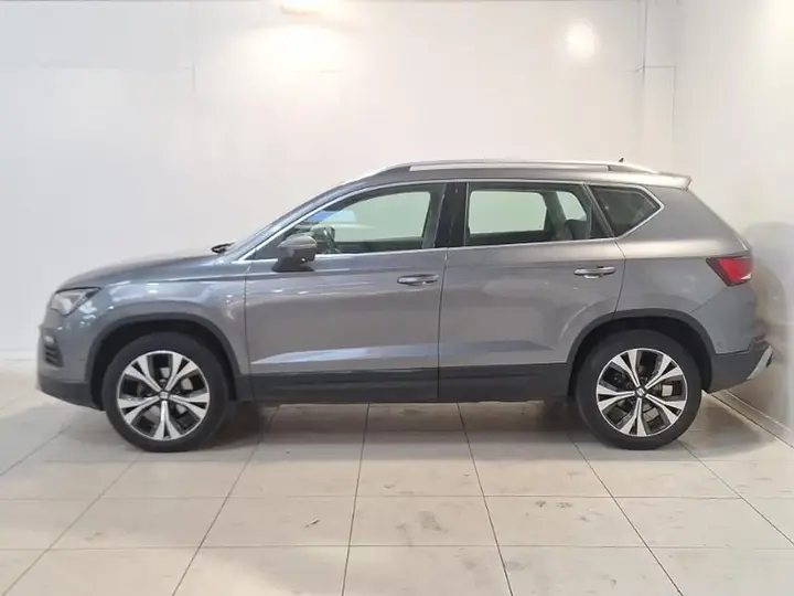 Seat Ateca 2023 photo 4