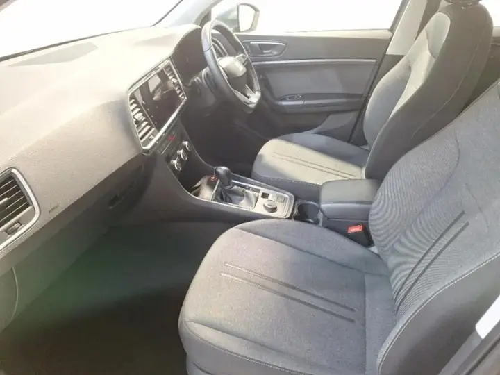 Seat Ateca 2023 photo 5