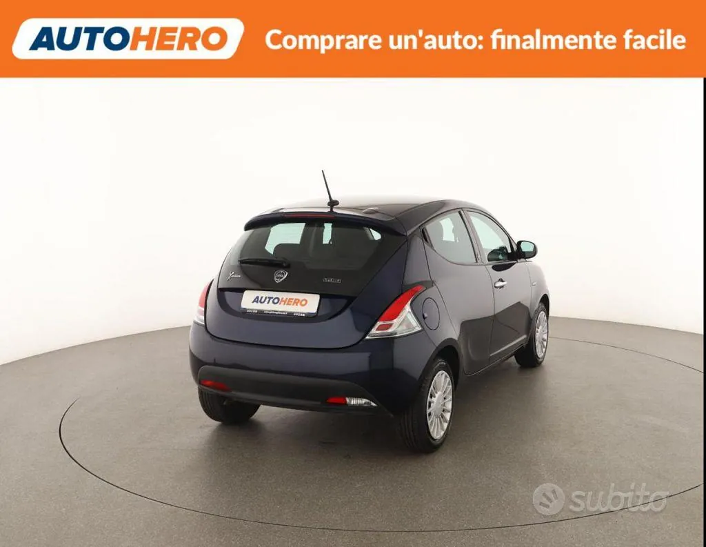Lancia Ypsilon 2021 photo 5
