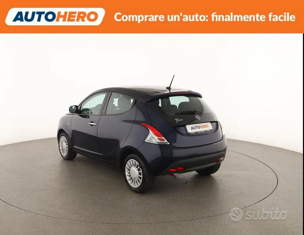 Lancia Ypsilon 2021 photo 4