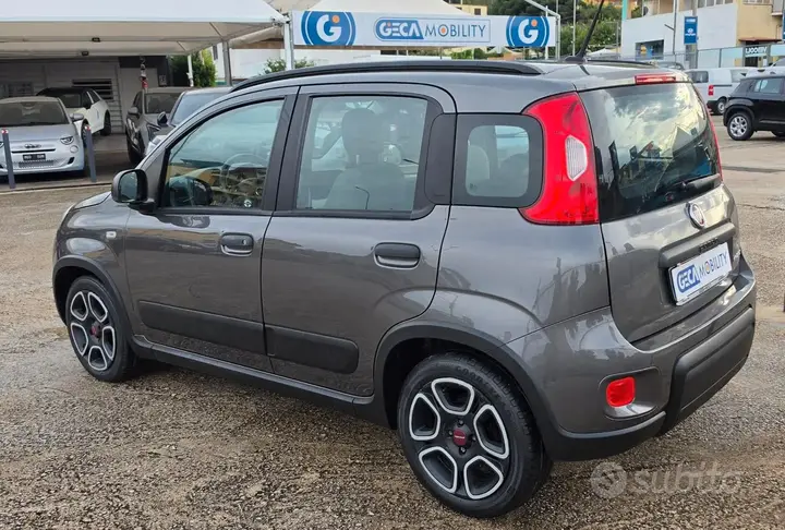 Fiat Panda 2026 photo 3