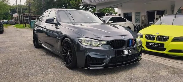 BMW M3