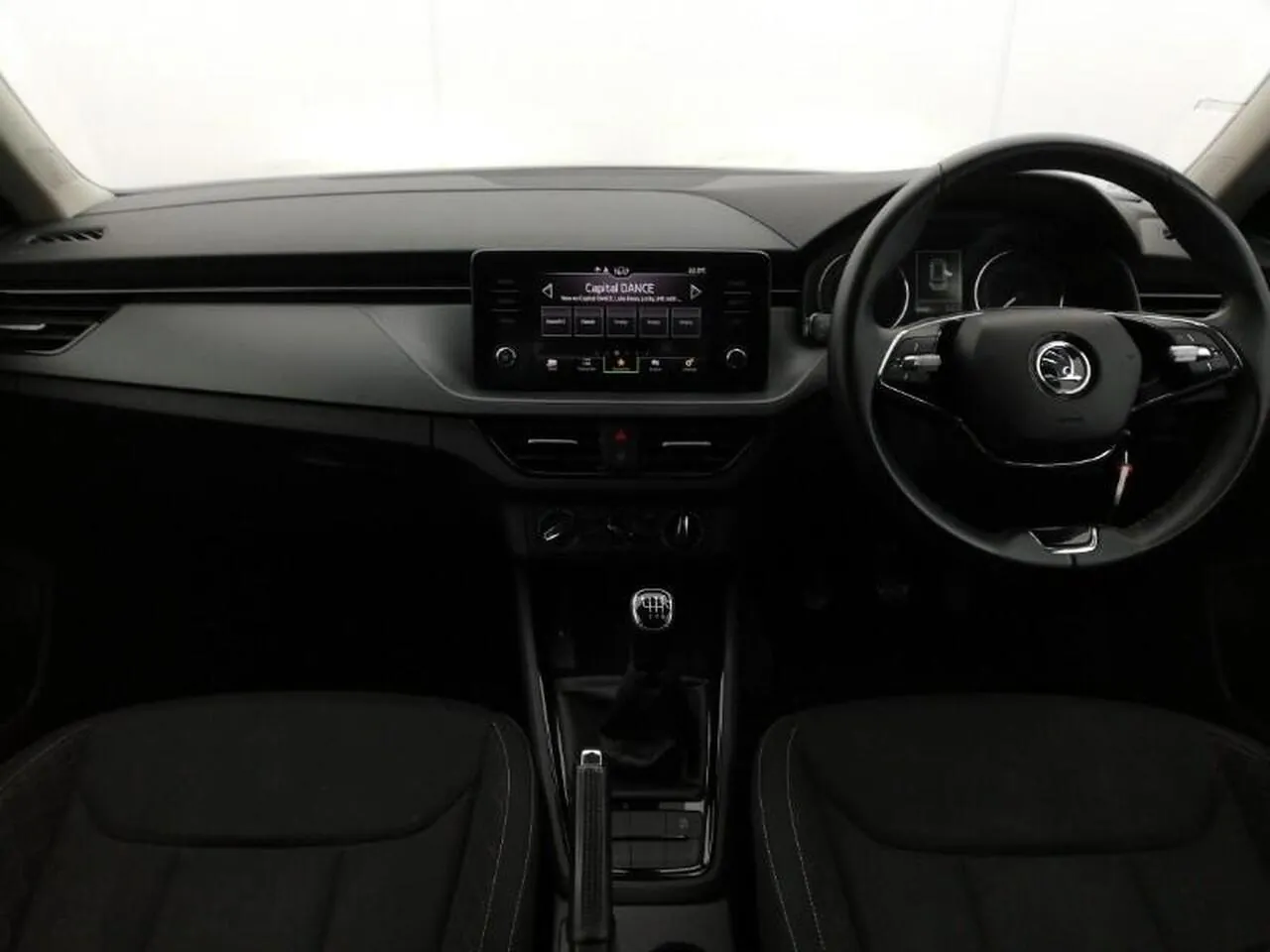 Skoda Kamiq 2022 photo 3
