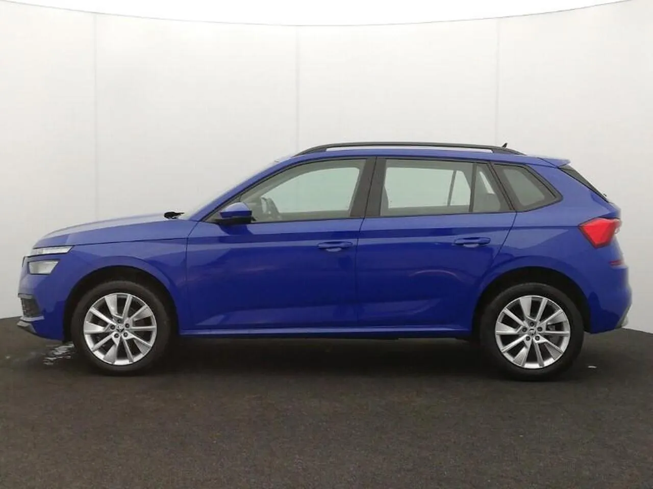 Skoda Kamiq 2022 photo 4