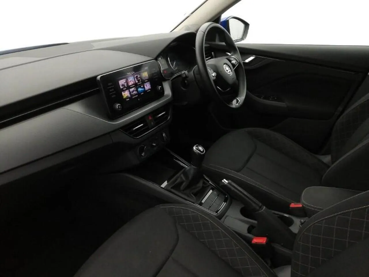 Skoda Kamiq 2022 photo 5