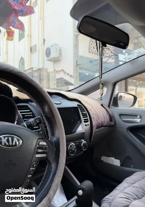 Kia Cerato 2015 photo 4