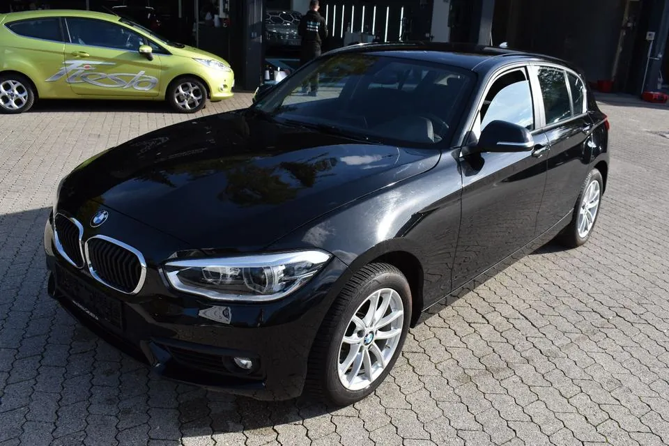 BMW 1Er