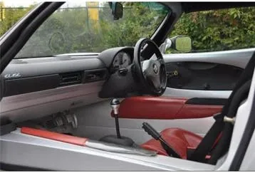 Lotus Elise 1999 photo 3