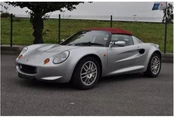 Lotus Elise