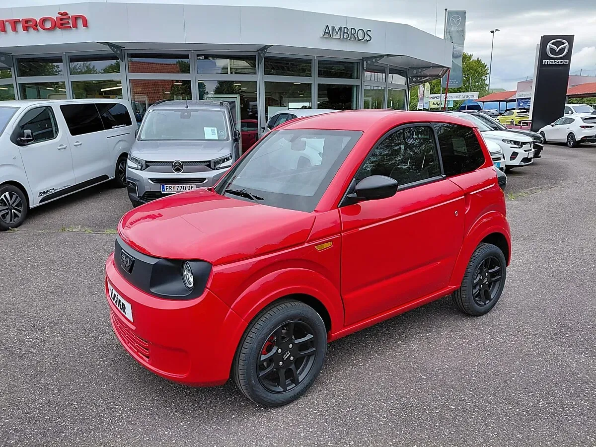 Ligier Myli Max