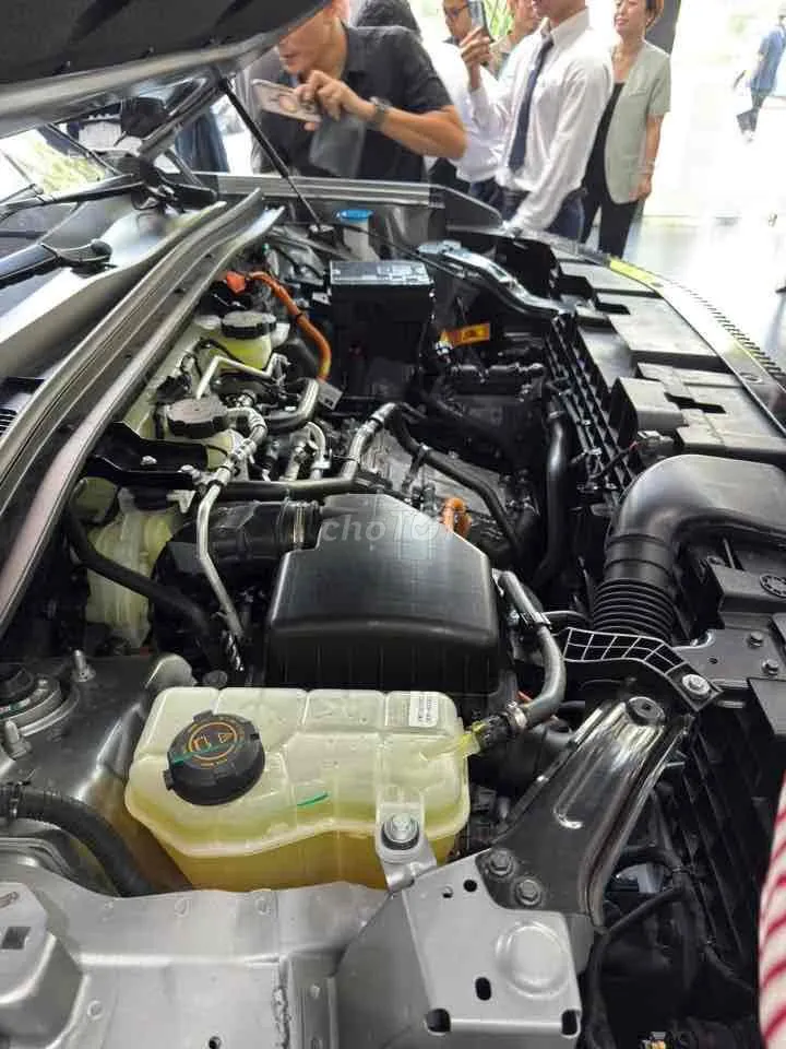 Vinfast Vf Wild 2026 photo 3