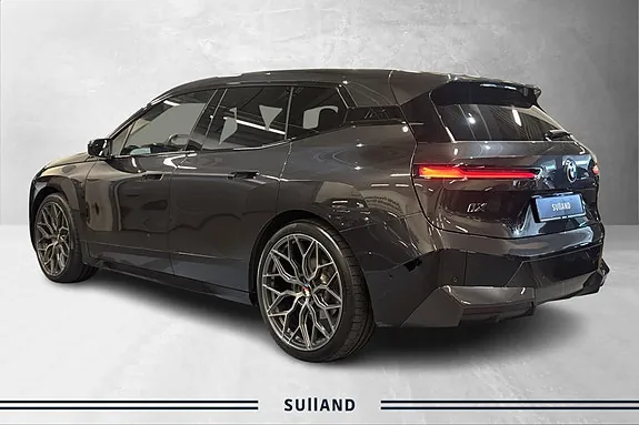 BMW Ix 2023 photo 4